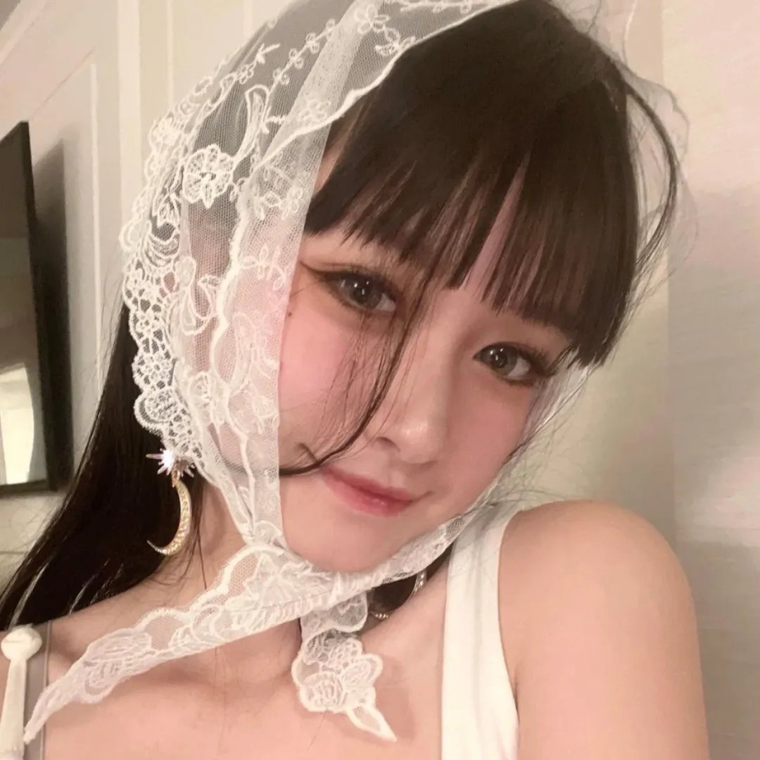 白发 封面